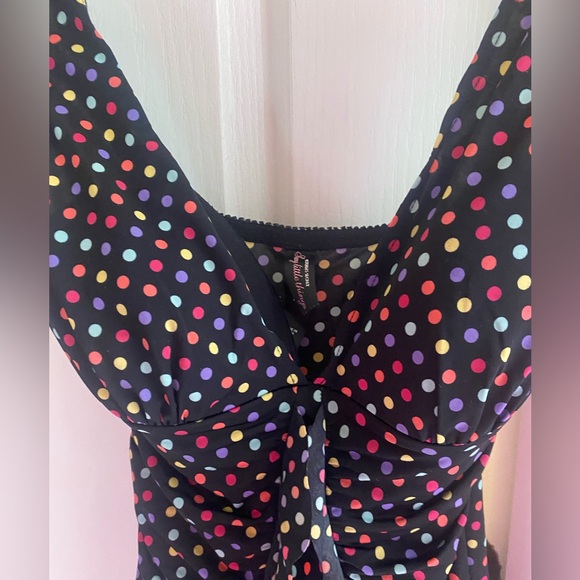 Victoria's Secret Teddy - Picture 3 of 7